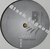 Black Lagoon