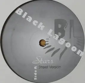 Black Lagoon - Stars