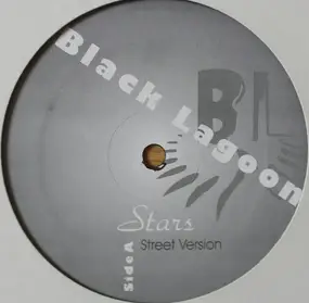 Black Lagoon - Stars