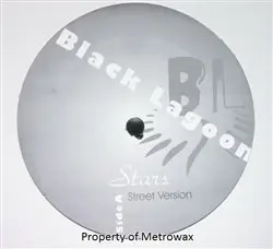 Black Lagoon - Stars