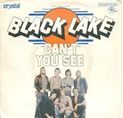 Black Lake - Can't You See