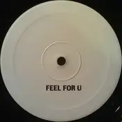 Black Legend - Feel For U