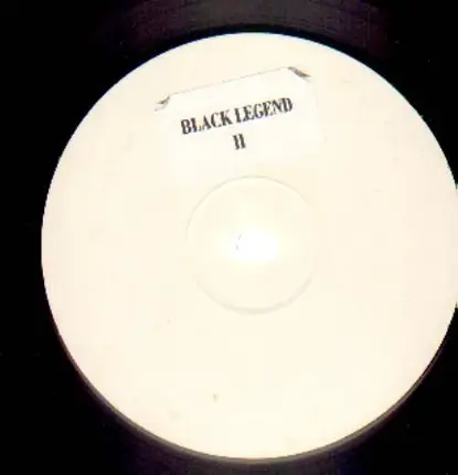Black Legend - II