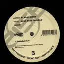 12inch Vinyl Single - Black Legend - We'll Be In Trouble - Promo