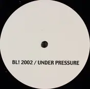 Black Legend - Under Pressure