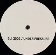 Black Legend - Under Pressure