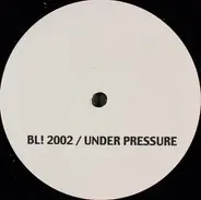 Black Legend - Under Pressure