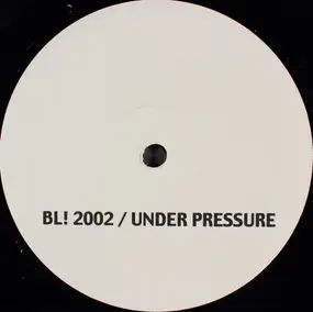 Black Legend - Under Pressure