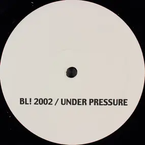 Black Legend - Under Pressure