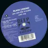 12'' - Black Legend - You See The Trouble With Me