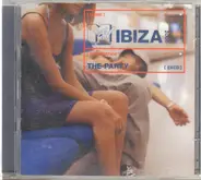 Black Legend, Lonyo, Mar et Claude a.o. - Ibiza 2000 - The Party