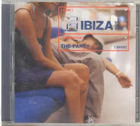 Black Legend - Ibiza 2000 - The Party