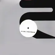 12inch Vinyl Single - Black Legend - Under Pressure