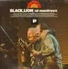 LP - Black Lion - At Montreux - FRENCH PRESSING
