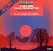 LP - Black Light Orchestra - Spiel Mir Das Lied Vom Tod