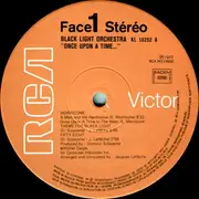 LP - Black Light Orchestra - Once Upon A Time...