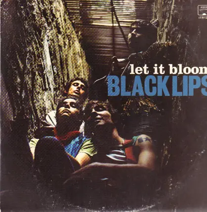 Black Lips - Let It Bloom