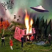 Black Lips - Satan's Graffiti Or God's Art?