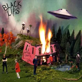 Black Lips - Satan's Graffiti Or God's Art?