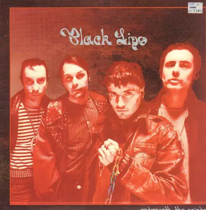 Black Lips - Underneath the Rainbow