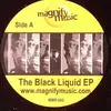 12inch Vinyl Single - Black Liquid - The Black Liquid EP
