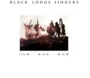 CD - Black Lodge Singers - Pow Wow Wow - Digipak