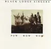 CD - Black Lodge Singers - Pow Wow Wow