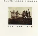 CD - Black Lodge Singers - Pow Wow Wow