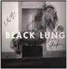 LP - Black Lung - Black Lung - SIGNED
