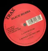 Black Mamba - Lost in Ituri
