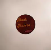 10'' - Black Mamba - So Well