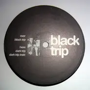 Black Man - Black Trip