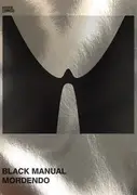CD - Black Manual - Mordendo - DVD Digipak
