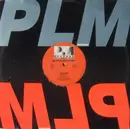 12'' - Black Machine - How-Gee