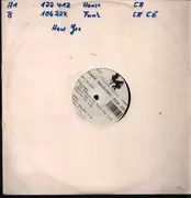 12inch Vinyl Single - Black Machine - How Gee