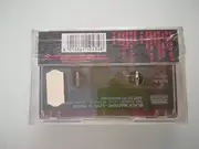 MC - Black Machine - Love'N'Peace - Still Sealed