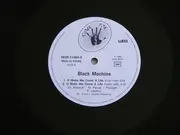 12inch Vinyl Single - Black Machine - Ü Make Me Come A Life