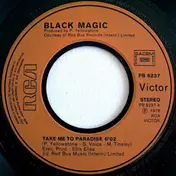 Black Magic - Take Me To Paradise