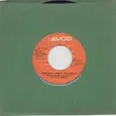 7inch Vinyl Single - Black Magic - Hey Boy, Come And Get It
