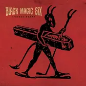 black magic six - Choose Death