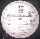 12inch Vinyl Single - Black Male Feat: Daisy Dee - Yeah Yeah (Influence)