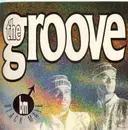 12inch Vinyl Single - Black Male - The Groove