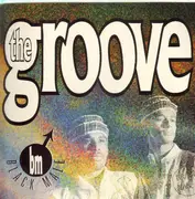 12inch Vinyl Single - Black Male - The Groove
