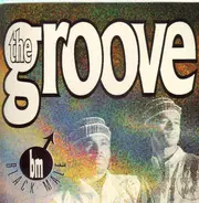 Black Male - The Groove