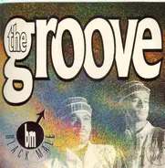 Black Male - The Groove