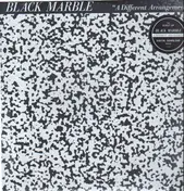 Black Marble - A Different Arrangement