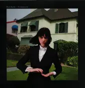 Black Marble - It's Immaterial