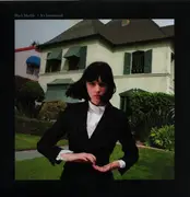 LP - Black Marble - It's Immaterial