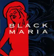 LP - Black Maria - Black Maria