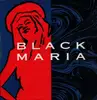 LP - Black Maria - Black Maria